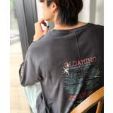 《JaVaジャバコラボ》男女お揃い可◎ヴィンテージムード漂う。綿100%バックム… | Classical Elf | 詳細画像25