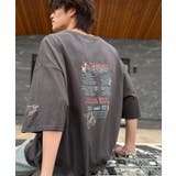 《JaVaジャバコラボ》男女お揃い可◎ヴィンテージムード漂う。綿100%バックム… | Classical Elf | 詳細画像26