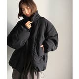 《JaVaジャバコラボ》ボリュームシルエットで魅せる、今年の主役アウター。フード… | Classical Elf  | 詳細画像10 