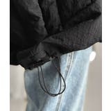 《JaVaジャバコラボ》ボリュームシルエットで魅せる、今年の主役アウター。フード… | Classical Elf  | 詳細画像24 