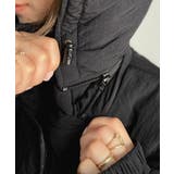 《JaVaジャバコラボ》ボリュームシルエットで魅せる、今年の主役アウター。フード… | Classical Elf  | 詳細画像25 