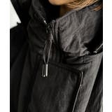 《JaVaジャバコラボ》ボリュームシルエットで魅せる、今年の主役アウター。フード… | Classical Elf  | 詳細画像26 