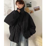 《JaVaジャバコラボ》ボリュームシルエットで魅せる、今年の主役アウター。フード… | Classical Elf  | 詳細画像2 