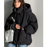 《JaVaジャバコラボ》ボリュームシルエットで魅せる、今年の主役アウター。フード… | Classical Elf  | 詳細画像5 