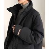  ヘビロテ確定♪ゆったり暖か一軍アウター！スタンドカラービックポケットナイロンブ… | Classical Elf  | 詳細画像8 