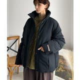  ヘビロテ確定♪ゆったり暖か一軍アウター！スタンドカラービックポケットナイロンブ… | Classical Elf  | 詳細画像12 