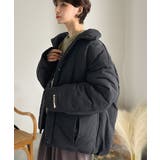  ヘビロテ確定♪ゆったり暖か一軍アウター！スタンドカラービックポケットナイロンブ… | Classical Elf  | 詳細画像14 