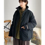  ヘビロテ確定♪ゆったり暖か一軍アウター！スタンドカラービックポケットナイロンブ… | Classical Elf  | 詳細画像26 