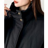  ヘビロテ確定♪ゆったり暖か一軍アウター！スタンドカラービックポケットナイロンブ… | Classical Elf  | 詳細画像27 