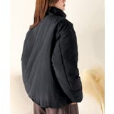  ヘビロテ確定♪ゆったり暖か一軍アウター！スタンドカラービックポケットナイロンブ… | Classical Elf  | 詳細画像29 