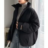  ヘビロテ確定♪ゆったり暖か一軍アウター！スタンドカラービックポケットナイロンブ… | Classical Elf  | 詳細画像5 