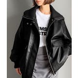 《JaVa ジャバコラボ》さっと羽織って、センスをまとう。レイヤード衿比翼デザイ… | Classical Elf  | 詳細画像12 