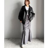 《JaVa ジャバコラボ》さっと羽織って、センスをまとう。レイヤード衿比翼デザイ… | Classical Elf  | 詳細画像13 