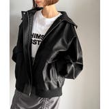 《JaVa ジャバコラボ》さっと羽織って、センスをまとう。レイヤード衿比翼デザイ… | Classical Elf  | 詳細画像14 