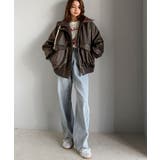 《JaVa ジャバコラボ》さっと羽織って、センスをまとう。レイヤード衿比翼デザイ… | Classical Elf  | 詳細画像16 