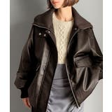 《JaVa ジャバコラボ》さっと羽織って、センスをまとう。レイヤード衿比翼デザイ… | Classical Elf  | 詳細画像18 