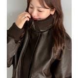 《JaVa ジャバコラボ》さっと羽織って、センスをまとう。レイヤード衿比翼デザイ… | Classical Elf  | 詳細画像20 