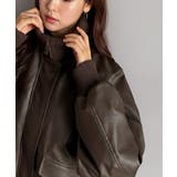 《JaVa ジャバコラボ》さっと羽織って、センスをまとう。レイヤード衿比翼デザイ… | Classical Elf  | 詳細画像22 