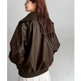 《JaVa ジャバコラボ》さっと羽織って、センスをまとう。レイヤード衿比翼デザイ… | Classical Elf  | 詳細画像24 