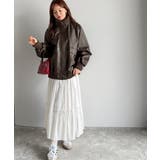 《JaVa ジャバコラボ》さっと羽織って、センスをまとう。レイヤード衿比翼デザイ… | Classical Elf  | 詳細画像25 