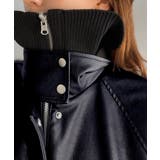 《JaVa ジャバコラボ》さっと羽織って、センスをまとう。レイヤード衿比翼デザイ… | Classical Elf  | 詳細画像26 