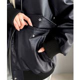 《JaVa ジャバコラボ》さっと羽織って、センスをまとう。レイヤード衿比翼デザイ… | Classical Elf  | 詳細画像28 