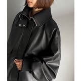 《JaVa ジャバコラボ》さっと羽織って、センスをまとう。レイヤード衿比翼デザイ… | Classical Elf  | 詳細画像2 