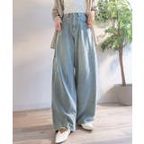 《JaVaジャバコラボ》ラフさに、センスを効かせて。綿100% カーブペインター… | Classical Elf  | 詳細画像17 