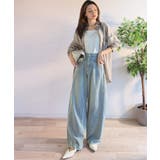 《JaVaジャバコラボ》ラフさに、センスを効かせて。綿100% カーブペインター… | Classical Elf  | 詳細画像18 