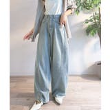 《JaVaジャバコラボ》ラフさに、センスを効かせて。綿100% カーブペインター… | Classical Elf  | 詳細画像19 