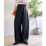 《JaVaジャバコラボ》ラフさに、センスを効かせて。綿100% カーブペインター… | Classical Elf  | 詳細画像21 