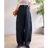 《JaVaジャバコラボ》ラフさに、センスを効かせて。綿100% カーブペインター… | Classical Elf  | 詳細画像27 