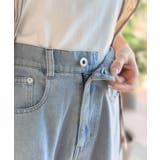 《JaVaジャバコラボ》ラフさに、センスを効かせて。綿100% カーブペインター… | Classical Elf  | 詳細画像30 