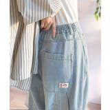 《JaVaジャバコラボ》ラフさに、センスを効かせて。綿100% カーブペインター… | Classical Elf  | 詳細画像32 