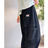 ワンウォッシュ | 《JaVaジャバコラボ》ラフさに、センスを効かせて。綿100% カーブペインター… | Classical Elf 