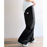 《JaVaジャバコラボ》ラフさに、センスを効かせて。綿100% カーブペインター… | Classical Elf  | 詳細画像1 