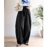 《JaVaジャバコラボ》ラフさに、センスを効かせて。綿100% カーブペインター… | Classical Elf  | 詳細画像2 