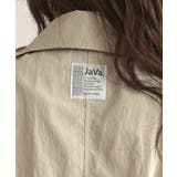 《JaVaジャバコラボ》洒落感ひらり、シルエット決まる。ナイロンワッシャー素材ウ… | Classical Elf  | 詳細画像29 