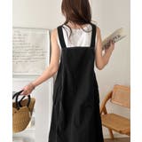 《JaVaジャバコラボ》お洒落さと、快適さと。フロントポケット付きナイロン100… | Classical Elf  | 詳細画像11 