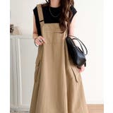 《JaVaジャバコラボ》お洒落さと、快適さと。フロントポケット付きナイロン100… | Classical Elf  | 詳細画像14 