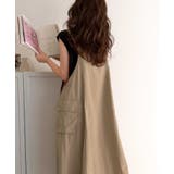 《JaVaジャバコラボ》お洒落さと、快適さと。フロントポケット付きナイロン100… | Classical Elf  | 詳細画像16 