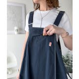 《JaVaジャバコラボ》お洒落さと、快適さと。フロントポケット付きナイロン100… | Classical Elf  | 詳細画像38 