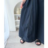 《JaVaジャバコラボ》お洒落さと、快適さと。フロントポケット付きナイロン100… | Classical Elf  | 詳細画像40 