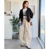 《JaVa ジャバコラボ》爽やか感度100%、大人可愛い レトロスポーツ。 | Classical Elf | 詳細画像15