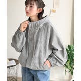 《JaVa ジャバコラボ》爽やか感度100%、大人可愛い レトロスポーツ。 | Classical Elf | 詳細画像16