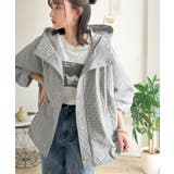 グレー | 《JaVa ジャバコラボ》爽やか感度100%、大人可愛い レトロスポーツ。 | Classical Elf