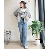 《JaVa ジャバコラボ》爽やか感度100%、大人可愛い レトロスポーツ。 | Classical Elf | 詳細画像25