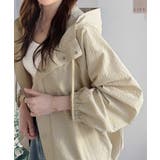 ベージュ | 《JaVa ジャバコラボ》爽やか感度100%、大人可愛い レトロスポーツ。 | Classical Elf