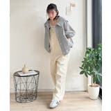 《JaVa ジャバコラボ》爽やか感度100%、大人可愛い レトロスポーツ。 | Classical Elf | 詳細画像27