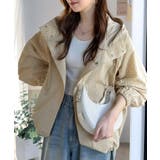 《JaVa ジャバコラボ》爽やか感度100%、大人可愛い レトロスポーツ。 | Classical Elf | 詳細画像31